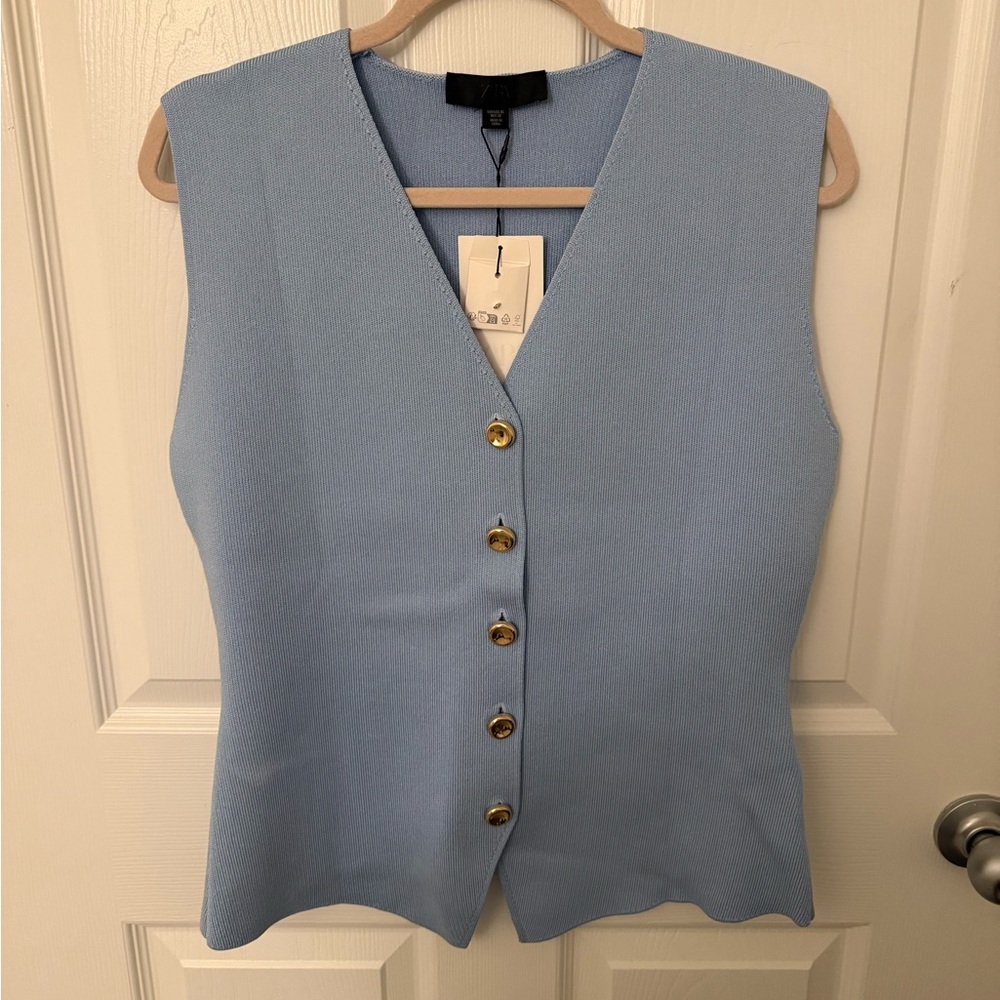 Zara top